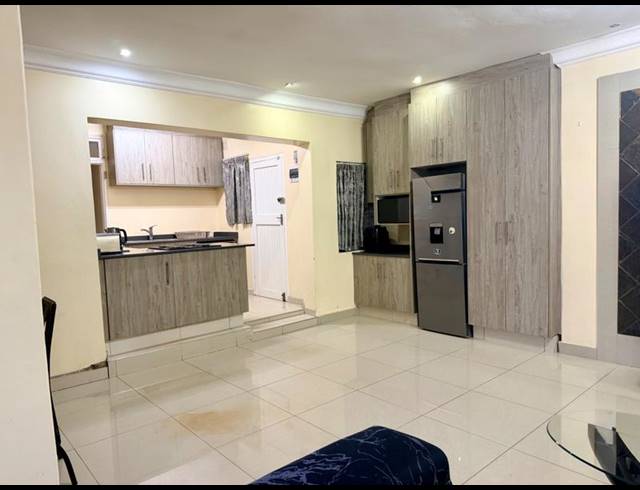 2 BEDROOM PROPERTY TO RENT IN RESERVOIR HILLS